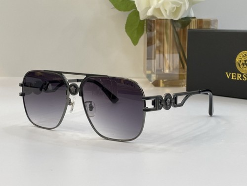 Versace Sunglasses AAAA-312
