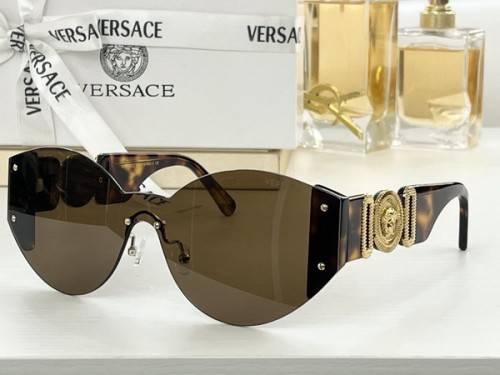 Versace Sunglasses AAAA-374