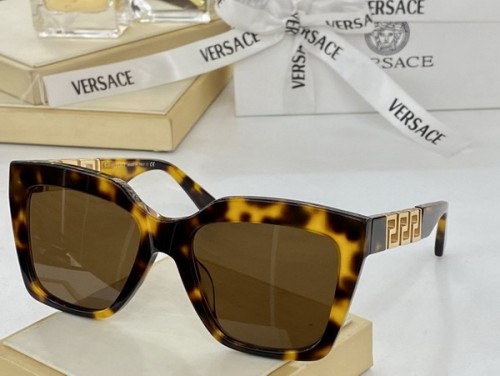 Versace Sunglasses AAAA-897