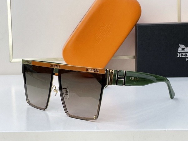 Hermes Sunglasses AAAA-279