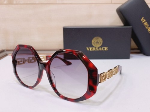 Versace Sunglasses AAAA-984