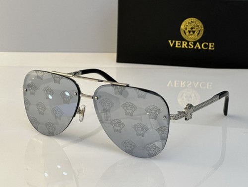 Versace Sunglasses AAAA-150