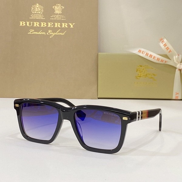 Burberry Sunglasses AAAA-989