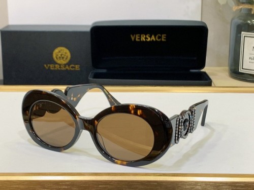Versace Sunglasses AAAA-845