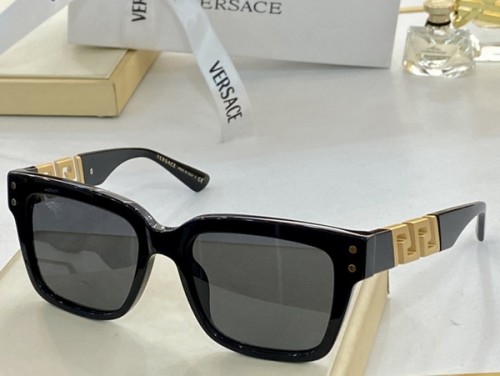 Versace Sunglasses AAAA-209
