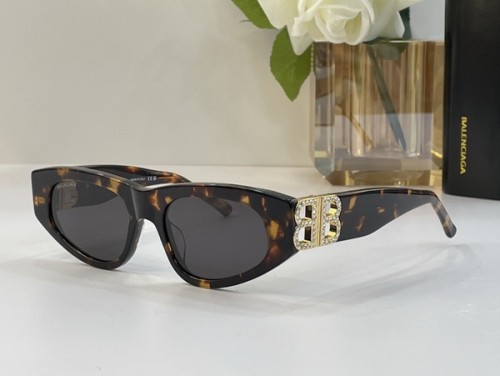 B Sunglasses AAAA-412