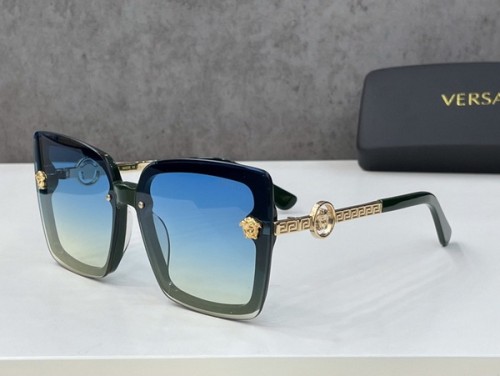 Versace Sunglasses AAAA-712