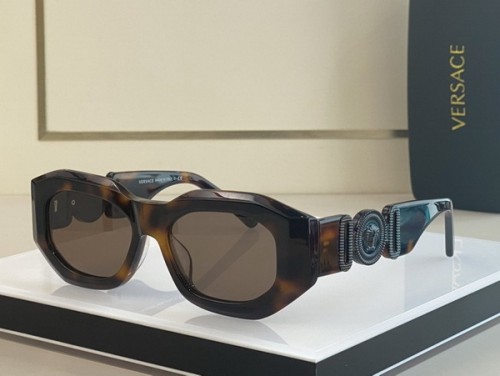 Versace Sunglasses AAAA-654