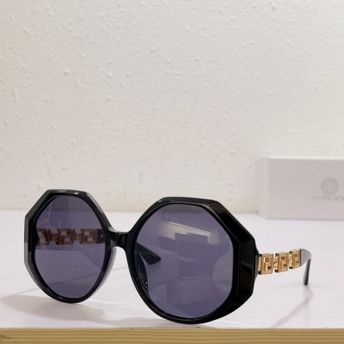 Versace Sunglasses AAAA-1079
