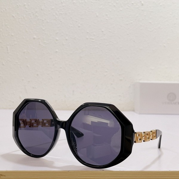 Versace Sunglasses AAAA-1079