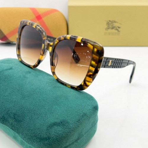 Burberry Sunglasses AAAA-1307