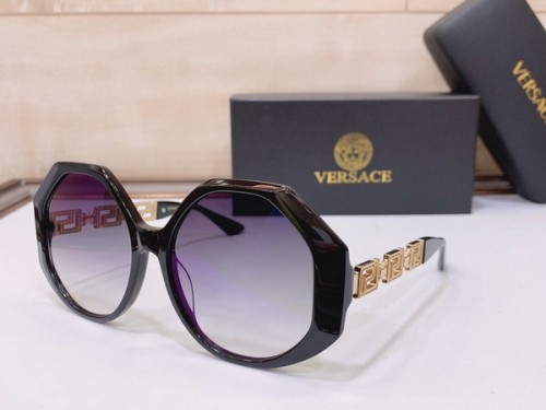 Versace Sunglasses AAAA-696