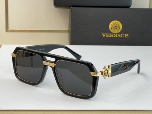 Versace Sunglasses AAAA-1038