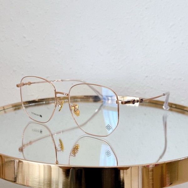 Chromx Hearts Sunglasses AAAA-242