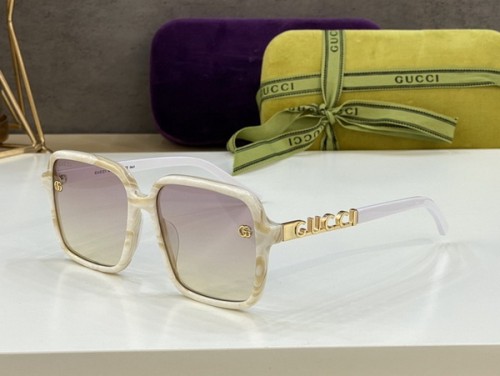 G Sunglasses AAAA-2221