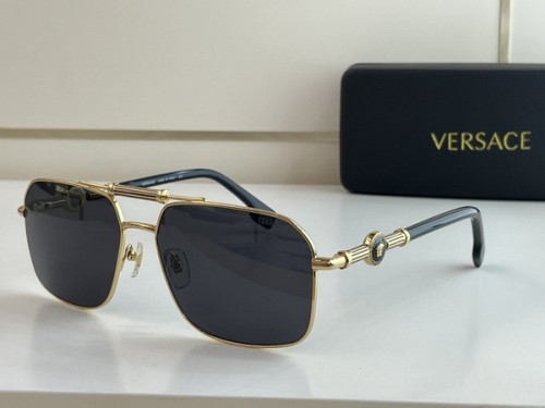 Versace Sunglasses AAAA-410