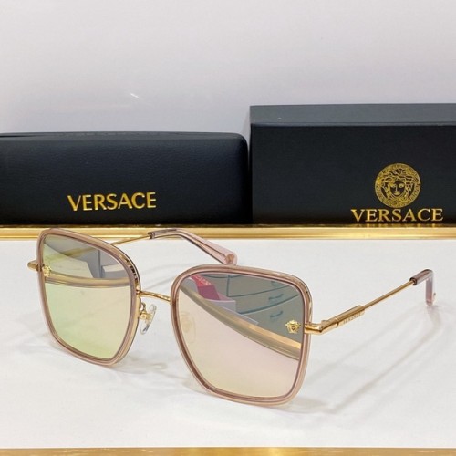 Versace Sunglasses AAAA-482