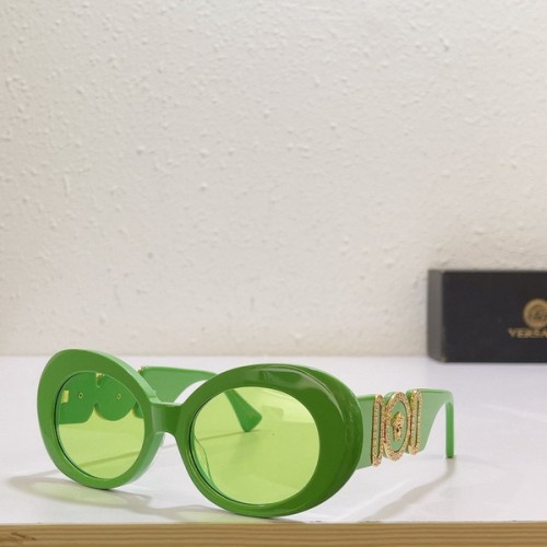 Versace Sunglasses AAAA-846