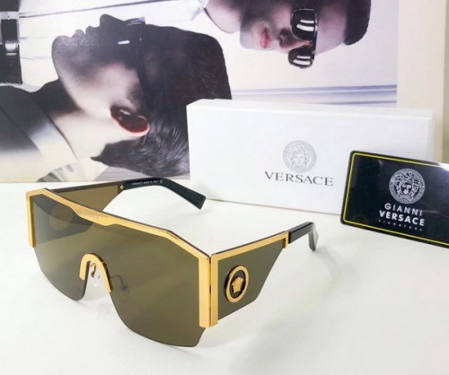 Versace Sunglasses AAAA-367