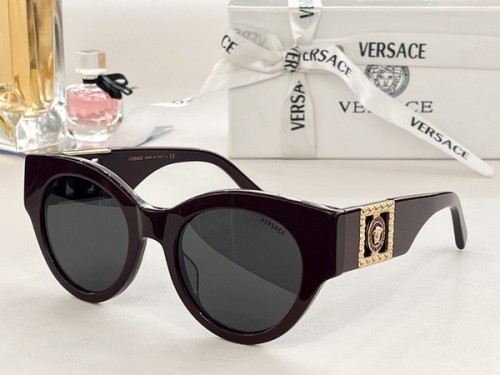 Versace Sunglasses AAAA-033