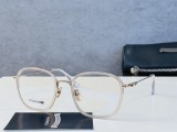 Chromx Hearts Sunglasses AAAA-016