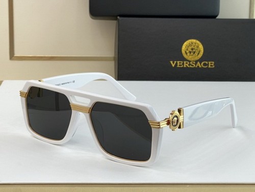 Versace Sunglasses AAAA-1045