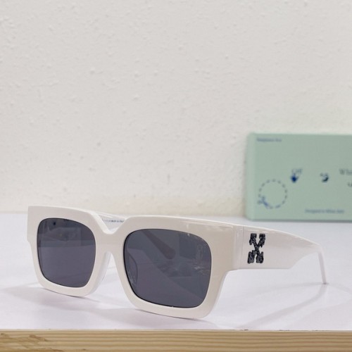 OFF-WHITE Sunglasses AAAA-254