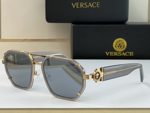Versace Sunglasses AAAA-392
