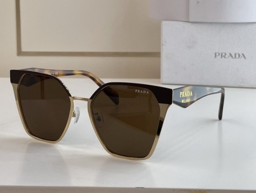 Prada Sunglasses AAAA-1398