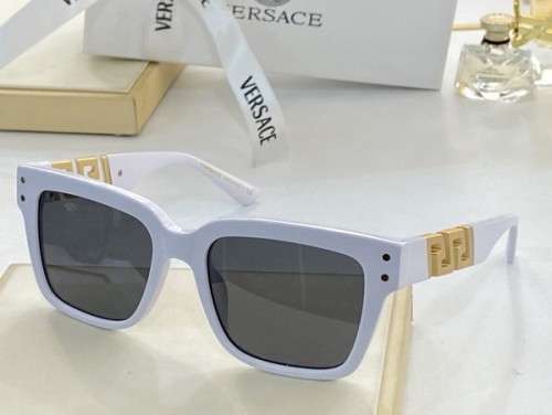 Versace Sunglasses AAAA-212
