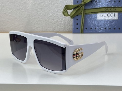 G Sunglasses AAAA-1283