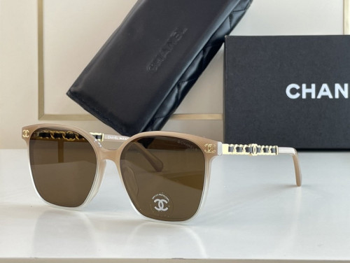 CHNL Sunglasses AAAA-1588