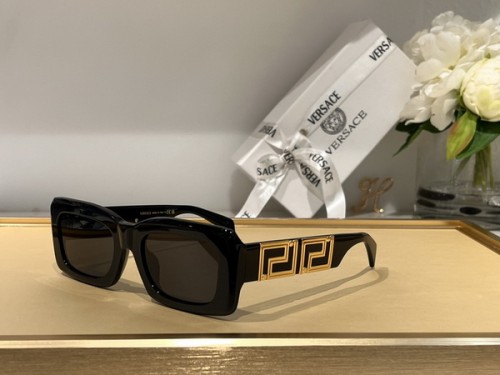 Versace Sunglasses AAAA-813