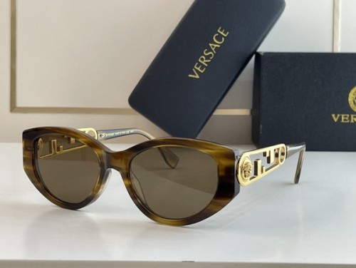 Versace Sunglasses AAAA-323