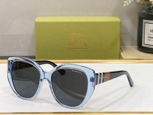 Burberry Sunglasses AAAA-308