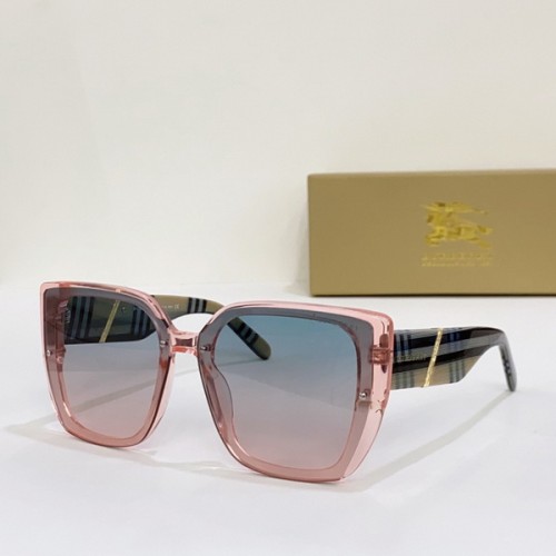 Burberry Sunglasses AAAA-055