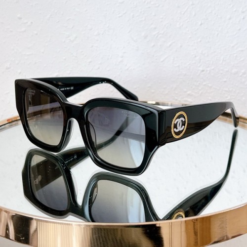 CHNL Sunglasses AAAA-1576