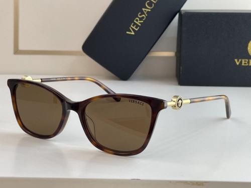 Versace Sunglasses AAAA-615