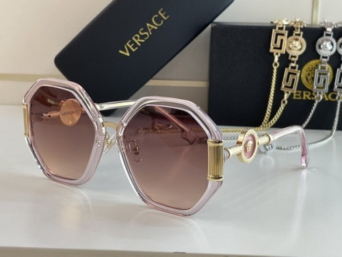 Versace Sunglasses AAAA-1003
