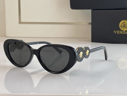 Versace Sunglasses AAAA-875