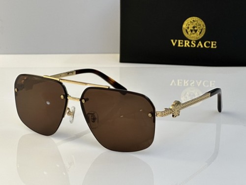 Versace Sunglasses AAAA-227