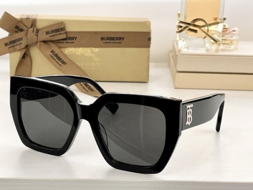Burberry Sunglasses AAAA-805