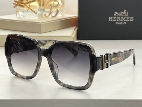 Hermes Sunglasses AAAA-214