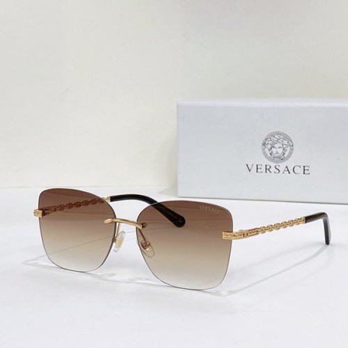 Versace Sunglasses AAAA-900