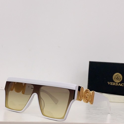 Versace Sunglasses AAAA-698