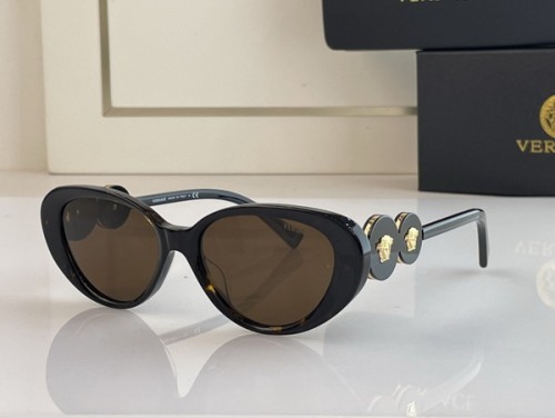 Versace Sunglasses AAAA-881