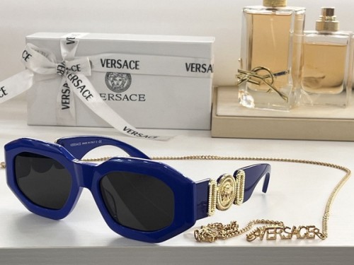 Versace Sunglasses AAAA-663