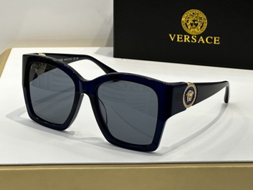 Versace Sunglasses AAAA-260