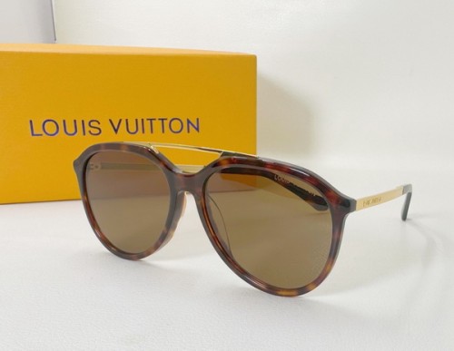 LV Sunglasses AAAA-683