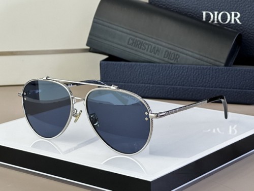 DIOR Sunglasses AAAA-349